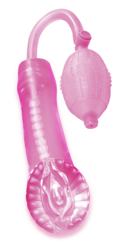 Pipedream Extreme Super Cyber Snatch Pump  2