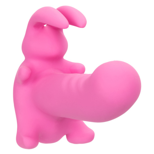 First Time Rechargeable Vibrating Bunny Dreams  3