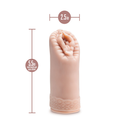 Enlust - Alyssa - Beige  3