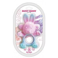 Buzzy Bunny Ring Vibe - Wet Dreams Ultra