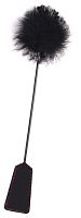 Orange Is the New Black Riding Crop and Tickler