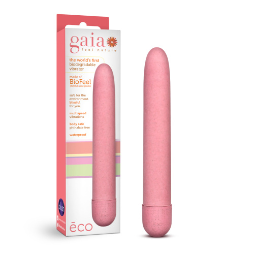 Gaia Eco - Coral  4