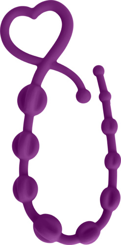 Gossip - Hearts n' Spurs - Violet  2