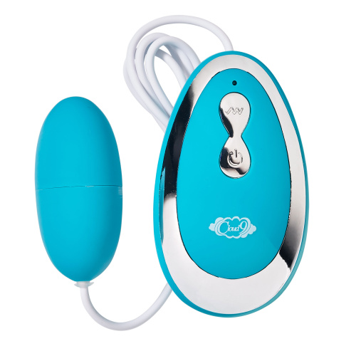 Cloud 9 3 Speed Bullet With Remote - Blue  5