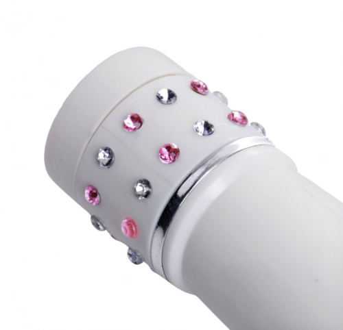 Charmed Petite Massage Wand  3