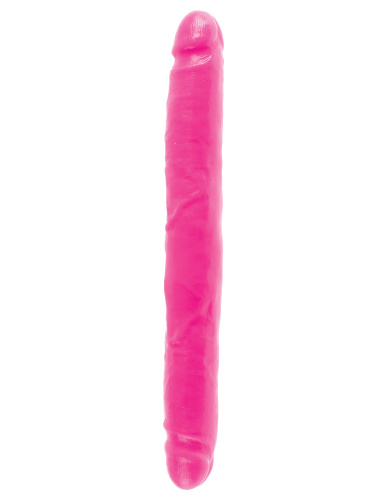 Dillio 12-Inch Double Dillio  3