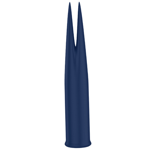 Tantalizing Touch Massager - Blue  2