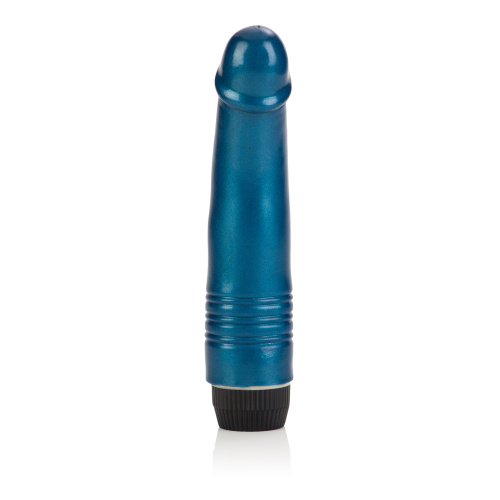 Midnight G Spot Vibrator 6.75 Inches  3