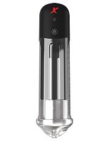 PDX ELITE BLOWJOB POWER PUMP