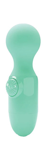 Pretty Love Mini Stick - Teal  2