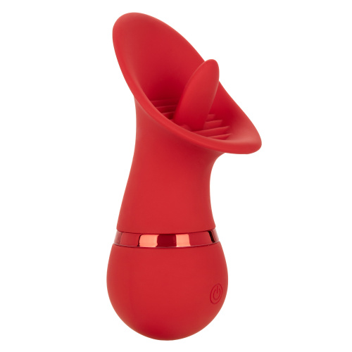 French Kiss Seducer  3