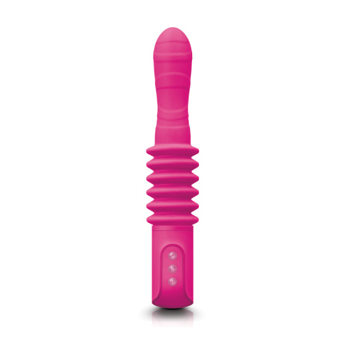 Inya - Deep Stroker - Pink  2