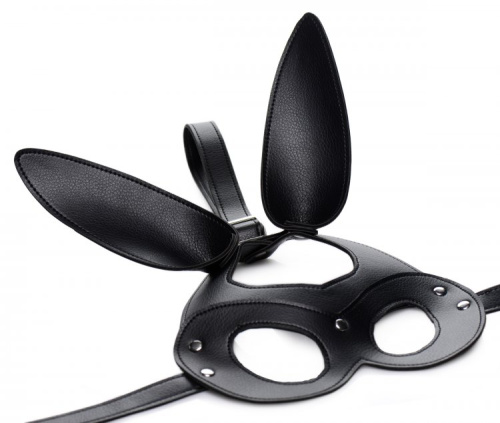 Bad Bunny Bunny Mask  3