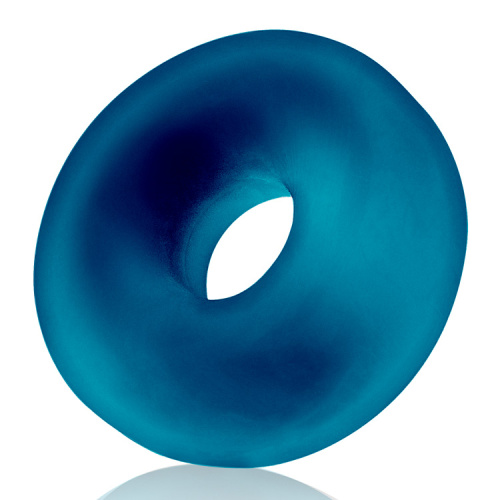 Big Ox Cockring - Space Blue  3