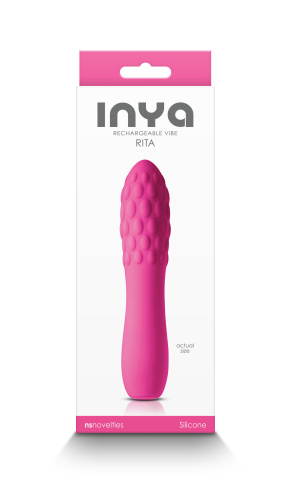 Inya - Rita - Pink  2
