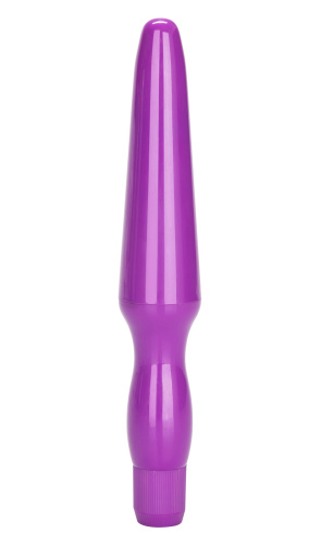 Fujikos Waterproof Anal Probe - Purple  3