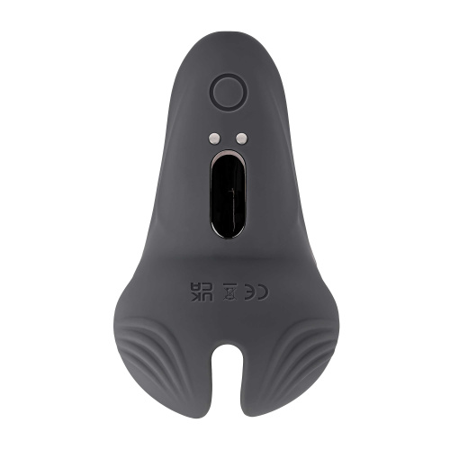 Undercarriage - Gray  3