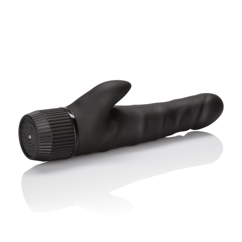 Black Velvet 5 Inches Clit Stimulator  4