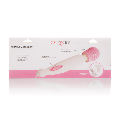 MY MIRACLE MASSAGER  2