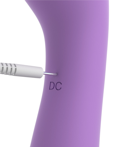 Fantasy for Her Duo Wand Massage-Her  3