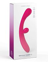 Reflexx Rabbit 3 - Pink