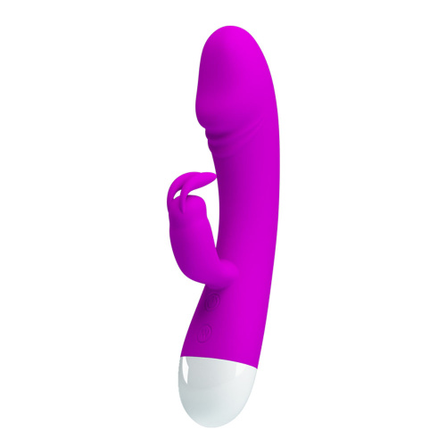 Pretty Love Will 30 Function Rabbit Style Vibrator  2