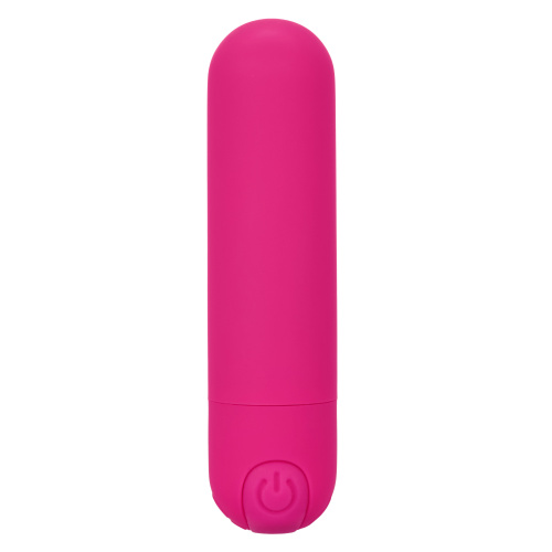 Rechargeable Hideaway Bullet - Pink  5