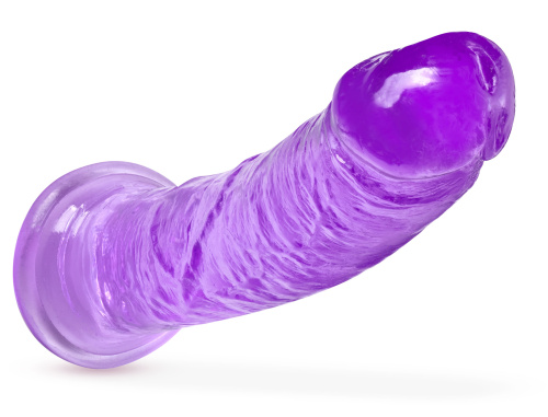 B Yours Plus - Roar N Ride - Purple  3