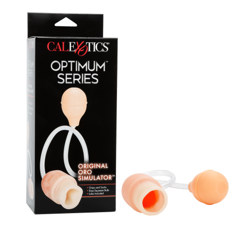 Optimum Series Original Oro Simulator  5