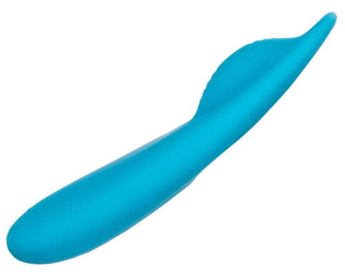 Neon Vibes - the Orgasm Vibe - Blue  4