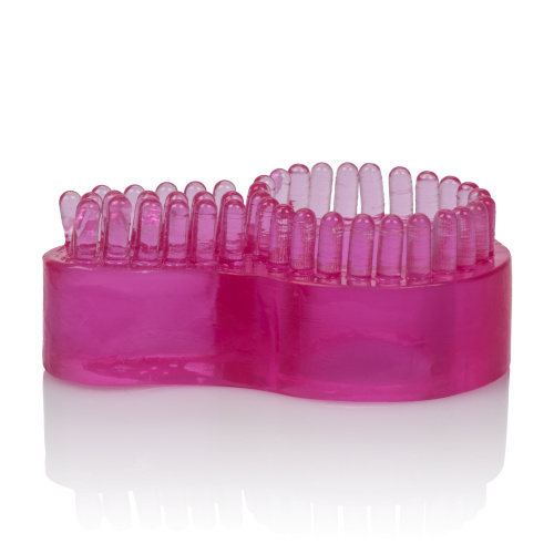 Super Stretch Enhancer Ring - Pink  4