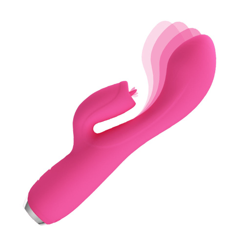 Pretty Love Gloria Licking Vibrator  4