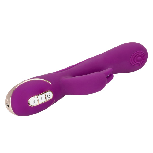Jack Rabbit Signature Silicone Thumping Rabbit  5