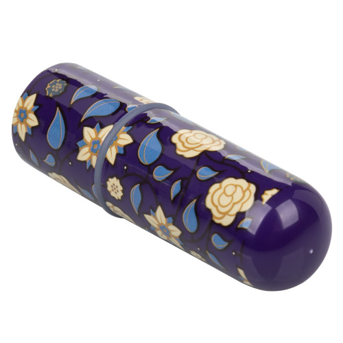 Naughty Bits Just the Tip Bullet Vibrator  3