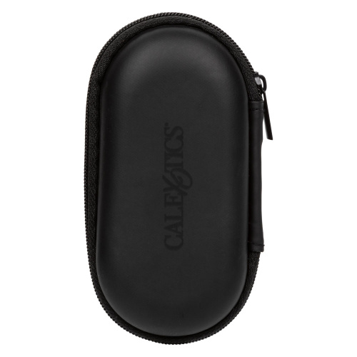 Rechargeable Hideaway Bullet - Gold  5