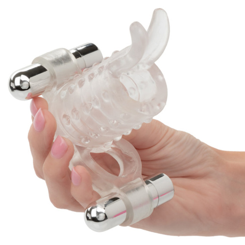 Endless Desires Couples Enhancer Rechargeable  4