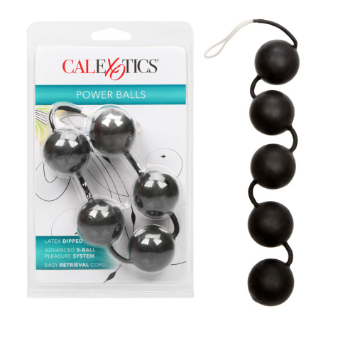 Power Balls  5