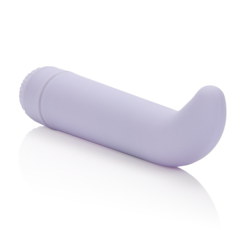 First Time Mini G-Vibe - Purple  4