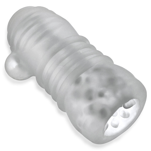 Jackt Stroker - Clear Ice  5