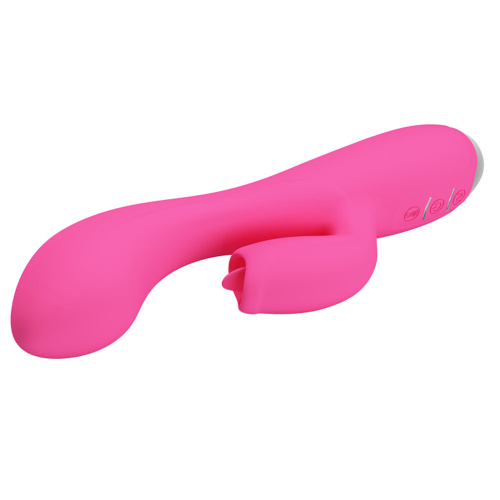 Pretty Love Gloria Licking Vibrator  5