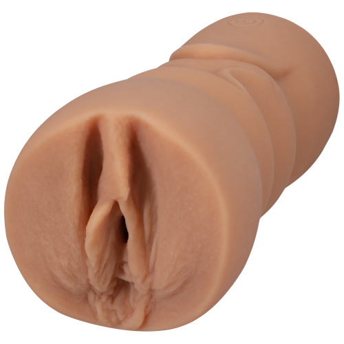 Signature Strokers - Charly Summer - Ultraskyn  Pocket Pussy - Vanilla  2