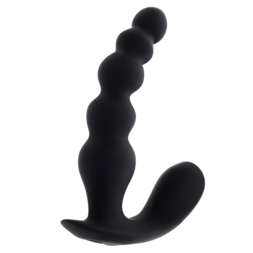 Bead Me Up - Black  2