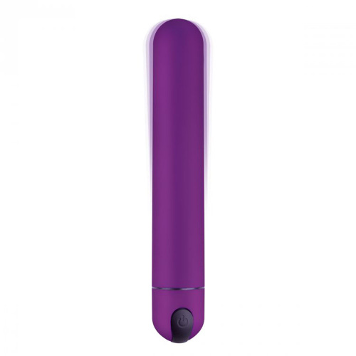 Bang XL Bullet Vibrator - Purple  4