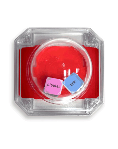 SEX POP POPPING DICE GAME  3