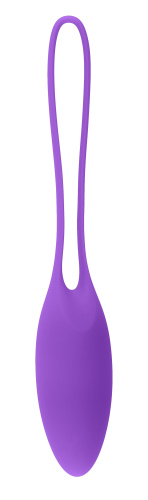 Playboy Pleasure - Put in Work - Kegel Balls Set - Acai Ombre  4