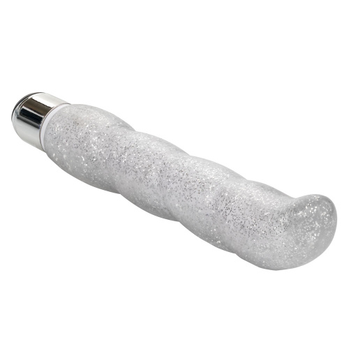 Naughty Bits Screwnicorn Majestic G-Spot Vibrator  2