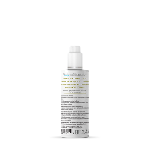 Simply Aqua 2.3 Oz - Pear  2
