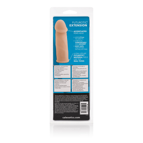 Futorotic Penis Extender  2