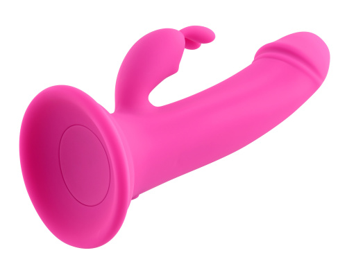 Somebunny to Love - Pink  3