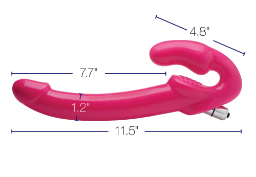 7x Revolver Slim - Pink  5